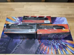 MTG Kahns Block!! FULL SET of 3 booster boxes KTK-FRF-DTK - Image 5