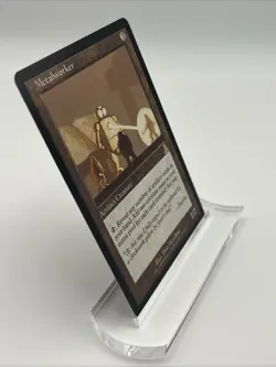 Metalworker Urza’s Destiny 1999 Near Mint Mtg Magic The Gathering Don Hazeltine - Image 2