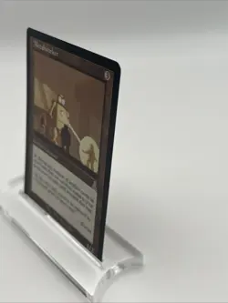 Metalworker Urza’s Destiny 1999 Near Mint Mtg Magic The Gathering Don Hazeltine - Image 3