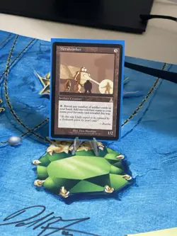 Metalworker Urza's Destiny Regular - Image 1