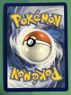 Pokemon Card Iono's Kilowattrel Illustration Rare (163/159) Journey Together NM - Image 2