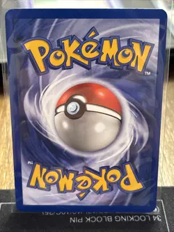Pokemon TCG 1st Edition Team Rocket Squirtle - Image 2