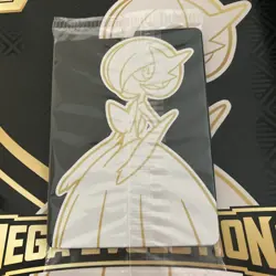 Alakazam 009 Pokemon Mega Evolutions - ETB Promo Sealed UK Seller - Image 2