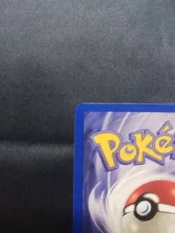 Dark Arbok 1st Edition 19/82 Pokemon Team Rocket - Image 4