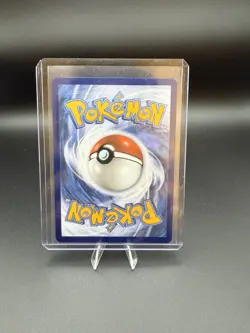 Pokemon TCG Castform Sunny Form Illustration Surging Sparks 195/191 - Image 2