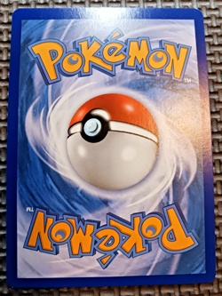2014 Pokemon Phantom Forces #117 AZ Full ART LP+/NM - Image 2