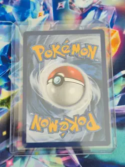 Pokemon Hisuian Growlithe 181/167 Sv06: Twilight Masquerade Holo 2 - Image 2
