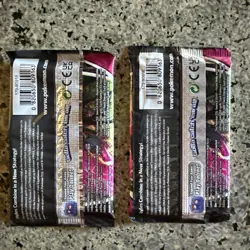 Sealed Fusion Strike Pokemon TCG Booster Pack - 2 Gengar art - Image 2