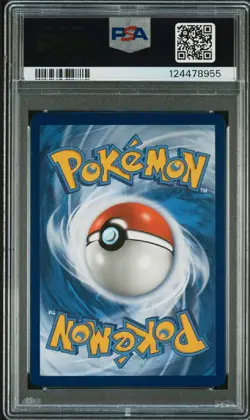 2019 Pokemon Pikachu & Zekrom GX Tag Team SM168 Black Star Promo PSA 10 - Image 2