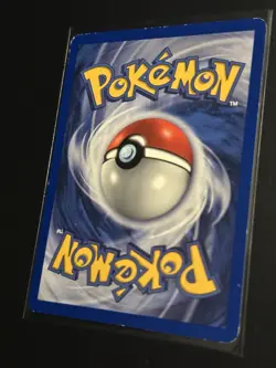 Lapras 12/18 Southern Islands Promo MP Condition Pokemon TCG - Image 3