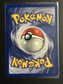 Lapras 12/18 Southern Islands Promo MP Condition Pokemon TCG - Image 4