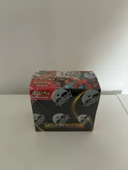 Pokemon TCG: Mega Evolution Booster Box 36 Packs (SEALED) - Image 1