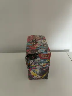 Pokemon TCG: Mega Evolution Booster Box 36 Packs (SEALED) - Image 2