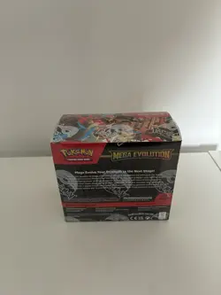 Pokemon TCG: Mega Evolution Booster Box 36 Packs (SEALED) - Image 3