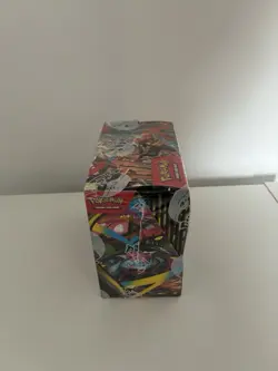 Pokemon TCG: Mega Evolution Booster Box 36 Packs (SEALED) - Image 4