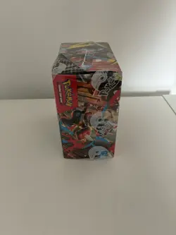 Pokemon TCG: Mega Evolution Booster Box 36 Packs (SEALED) - Image 5