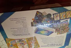 Send offer! Pokemon Ultra Premium Collection Box 151 UPC Terapagos UPC SEALED - Image 2