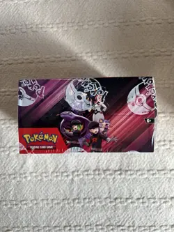 Pokemon TCG Destined Rivals Booster Box 36 Packs | SEALED - Image 3