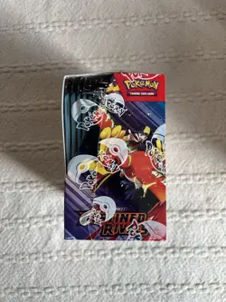Pokemon TCG Destined Rivals Booster Box 36 Packs | SEALED - Image 4