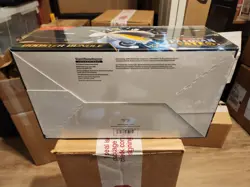 Pokemon TCG Paldean Fates (SV4.5) BOOSTER BUNDLE DISPLAY BOX Sealed 10 Bundles - Image 4