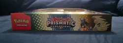 Limited Edition Pokemon Scarlet & Violet Prismatic Evolutions. Sam' Club Edition - Image 5