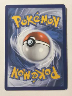 Pokemon TCG Pikachu 5/25 - Celebrations Full Art Holo 25th Anniversary LP - Image 2