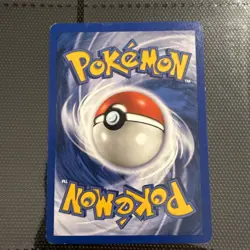 Quagsire - 1st Edition - 45/111 Neo Genesis - Pokemon TCG - 2000 - Image 5