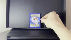 Milotic C 35/147 Supreme Victors Reverse Holo Pokemon TCG - Image 2