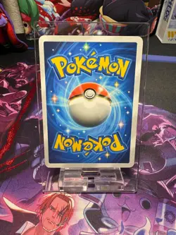 Pokemon TCG Pocket Dragonite Textured Holo Rare - Fan Art / Custom Art - Image 2