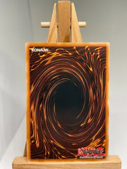 Performage Hat Tricker - Rare 1st Edition GEIM-EN038 - NM - YuGiOh - Image 2