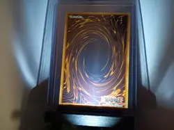 Yu-Gi-Oh! CRBR-DE006 Ryzeal-Duogewehr 25th QCSR NM 1st - Image 2