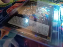 Yu-Gi-Oh! CRBR-DE006 Ryzeal-Duogewehr 25th QCSR NM 1st - Image 3