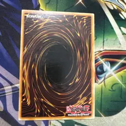 Yugioh! Heroic Champion - Gandiva ABYR-EN042 Ultimate Rare 1st Edition NM - Image 3