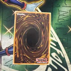 Yugioh! Rescue-ACE Hydrant MZMI-EN076 Super Rare 1st Edition NM - Image 2