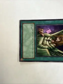 Yu-Gi-Oh! 1st Edition Graceful Charity #BP01-EN036 Light Play - Image 3