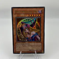 Dark Magician Girl Ultra Rare Rise of Destiny Special Edition RDS-ENSE2 MP - Image 2