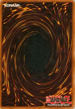 YU-GI-OH SUMMONED SKULL BPT-002 SECRET RARE LIMITED EDITION CARD - Image 2