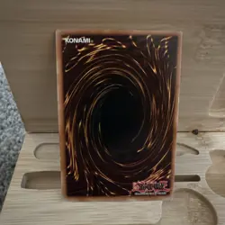 Yu-Gi-Oh! TCG Spell Canceller MFC-020 Magician's Force-Unlimited Edition - Image 2