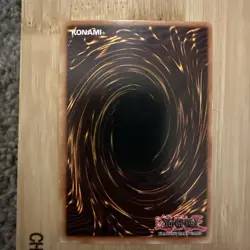 Yu-Gi-Oh! TCG Spell Canceller MFC-020 Magician's Force-Unlimited Edition - Image 4