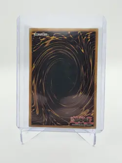 Yugioh Lightning Storm RA01-EN061 Ultra Rare - Image 2
