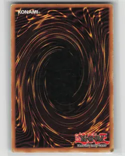 Mage Power Ultra Rare Labyrinth of Nightmare (Worldwide English) LON-EN050 LP - Image 2