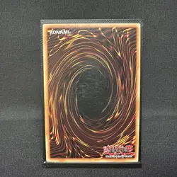 VLP/LP - Torrential Tribute - Limited Platinum - NKRT-EN043 - Yu-Gi-Oh - Image 2