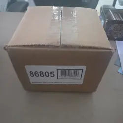 Yu-Gi-Oh! OTS 28 Factory Sealed Box of 100 Official Tournament Packs Brand New - Image 1