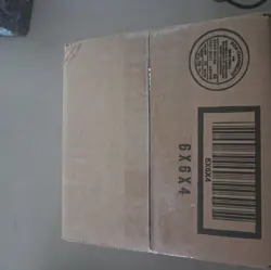 Yu-Gi-Oh! OTS 28 Factory Sealed Box of 100 Official Tournament Packs Brand New - Image 3