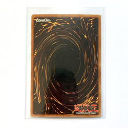 YuGiOh! Card - Monster Gate - AST-039 - LP - Image 2