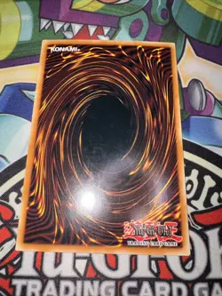 Spell Reclamation TAEV-EN076 Rare Yu-Gi-Oh Card (MISPRINT) Secret Name - Image 3