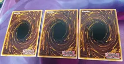 3X Core Overclock - TSHD-EN087 - Super Rare - 1st Edition - Yugioh - LP - Image 2