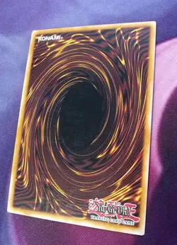 3X Core Overclock - TSHD-EN087 - Super Rare - 1st Edition - Yugioh - LP - Image 4