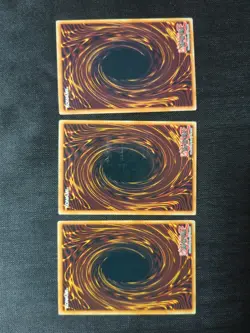 3x - Psychic Lifetrancer - CSOC-EN041 - Rare - LP - Image 2