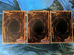 * 3x -Worm Zero - DT03-EN084 - Duel Terminal - LP - Yugioh - Image 5
